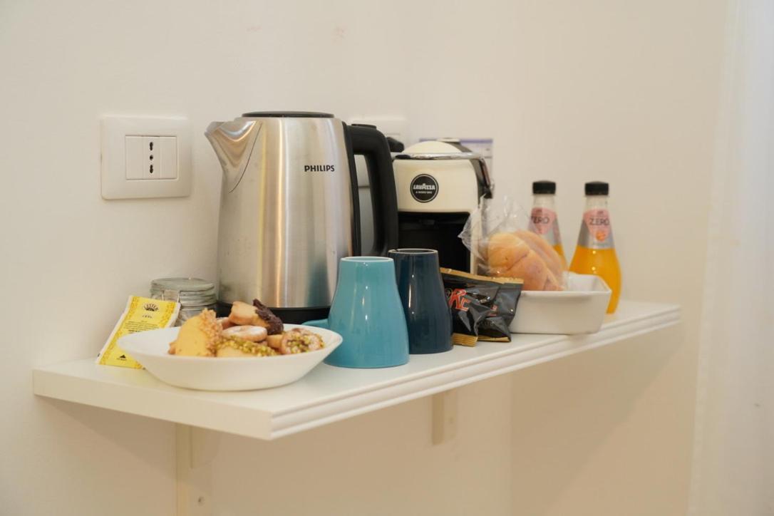 カターニアG House 100アパートメント エクステリア 写真