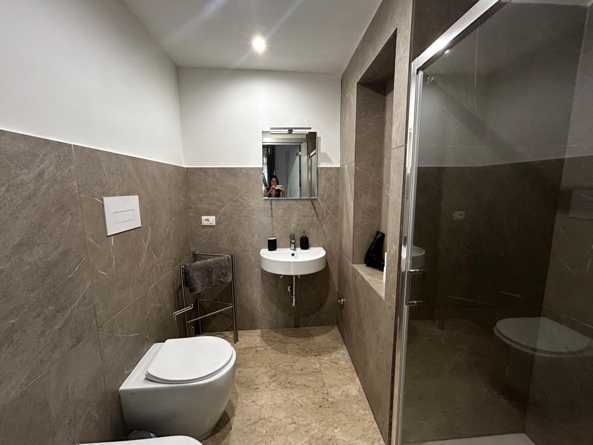 カターニアG House 100アパートメント エクステリア 写真