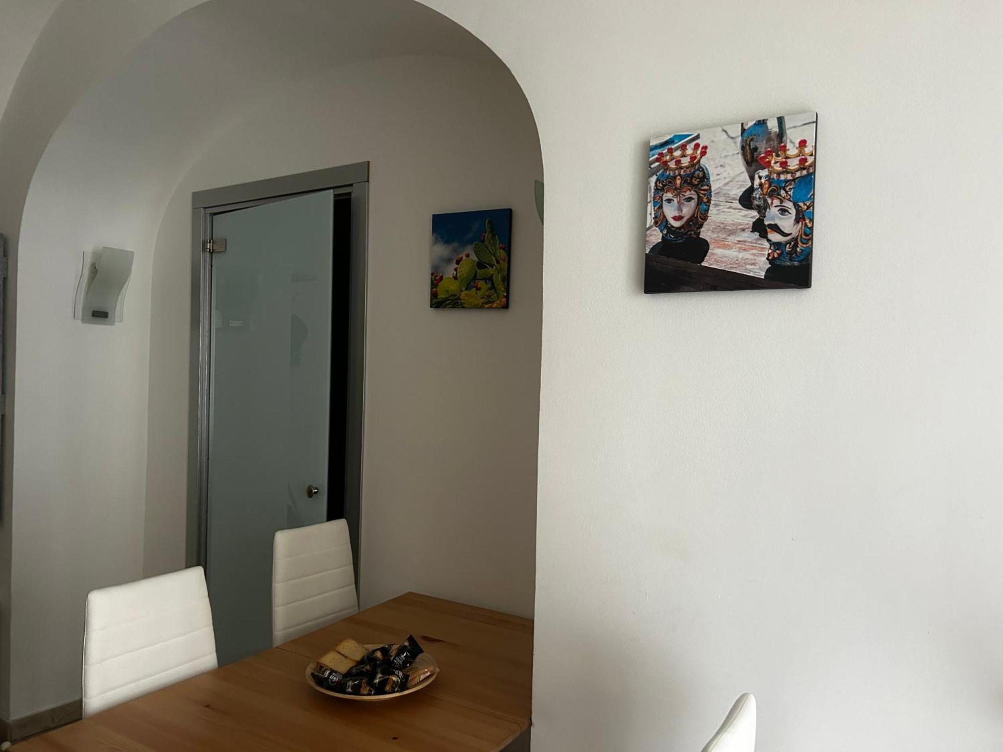 カターニアG House 100アパートメント エクステリア 写真