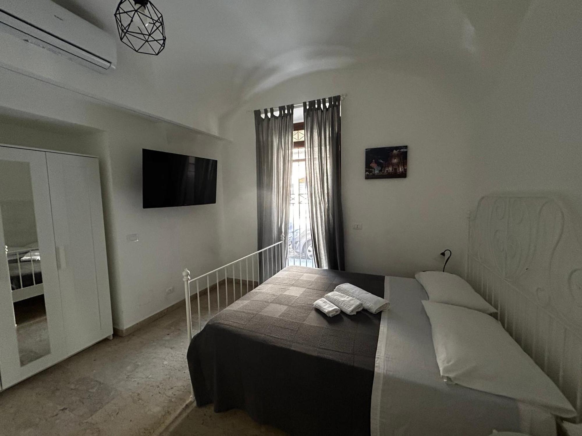 カターニアG House 100アパートメント エクステリア 写真