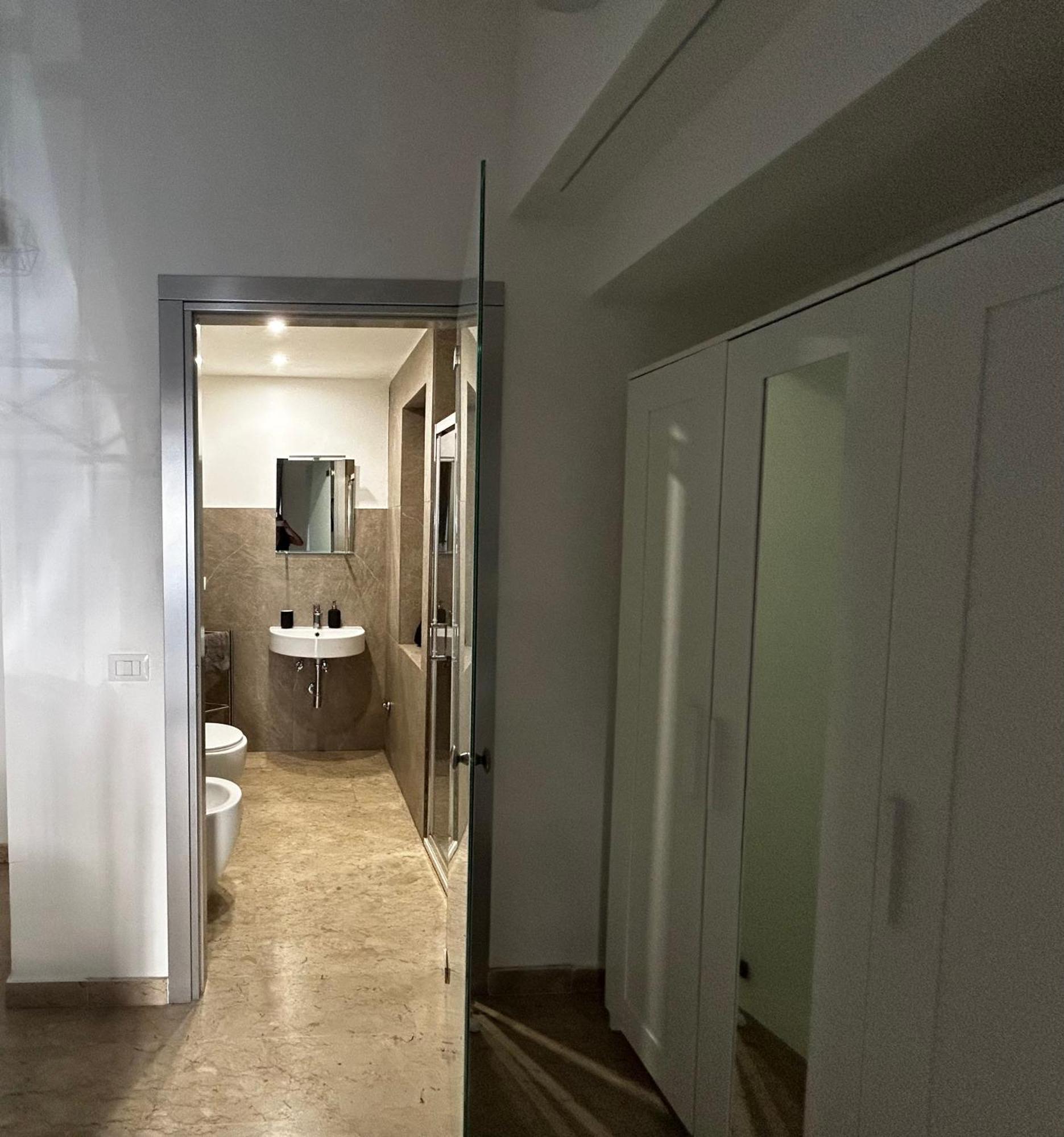 カターニアG House 100アパートメント エクステリア 写真