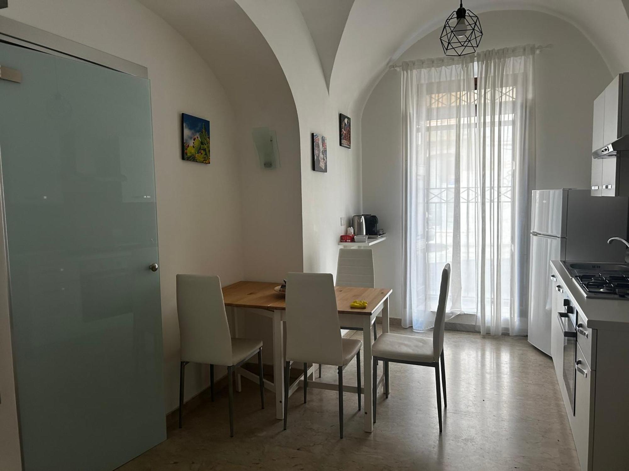 カターニアG House 100アパートメント エクステリア 写真