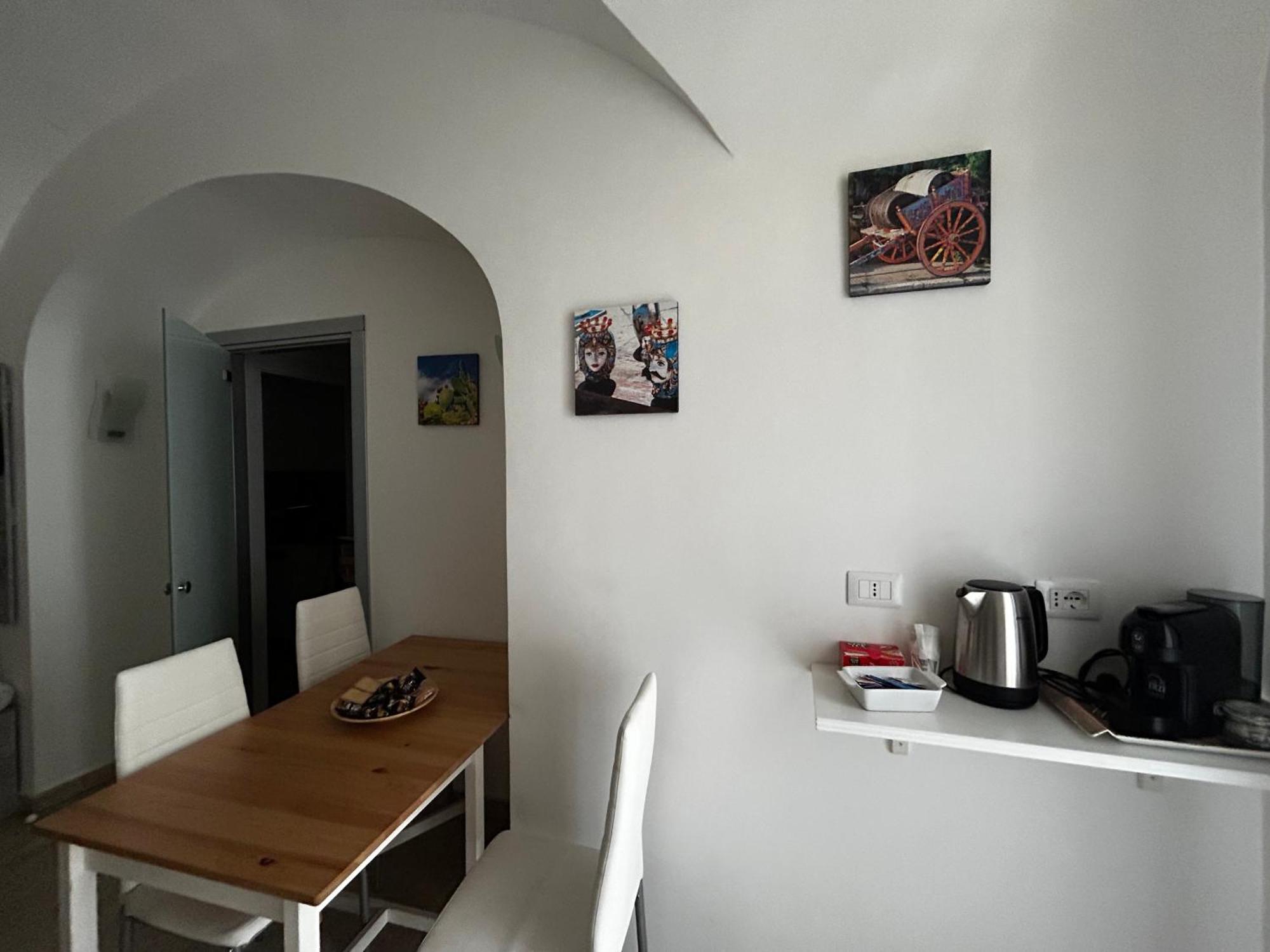 カターニアG House 100アパートメント エクステリア 写真
