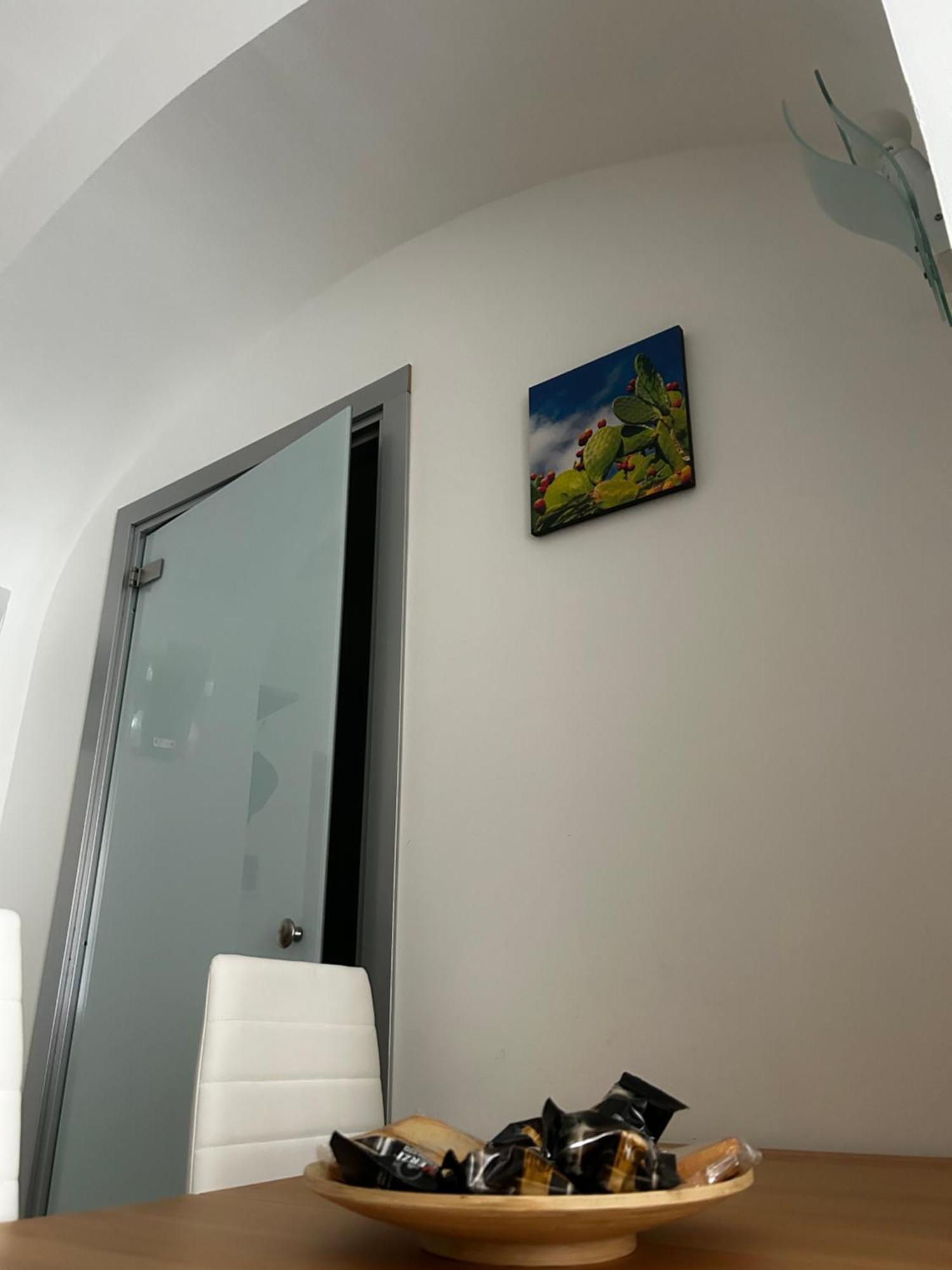 カターニアG House 100アパートメント エクステリア 写真